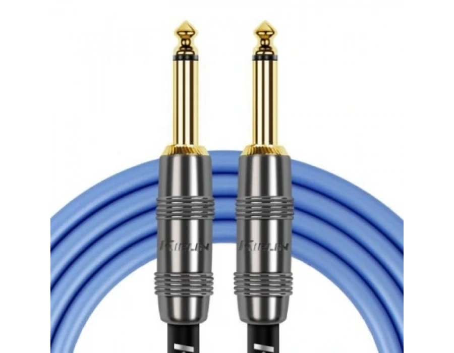 KIRLIN ENSTRÜMAN KABLOSU IP-221GMG 3M BLE