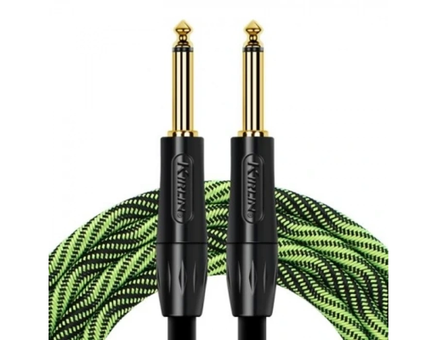 KIRLIN ENSTRÜMAN KABLOSU IWB-201BFG WBG 3M