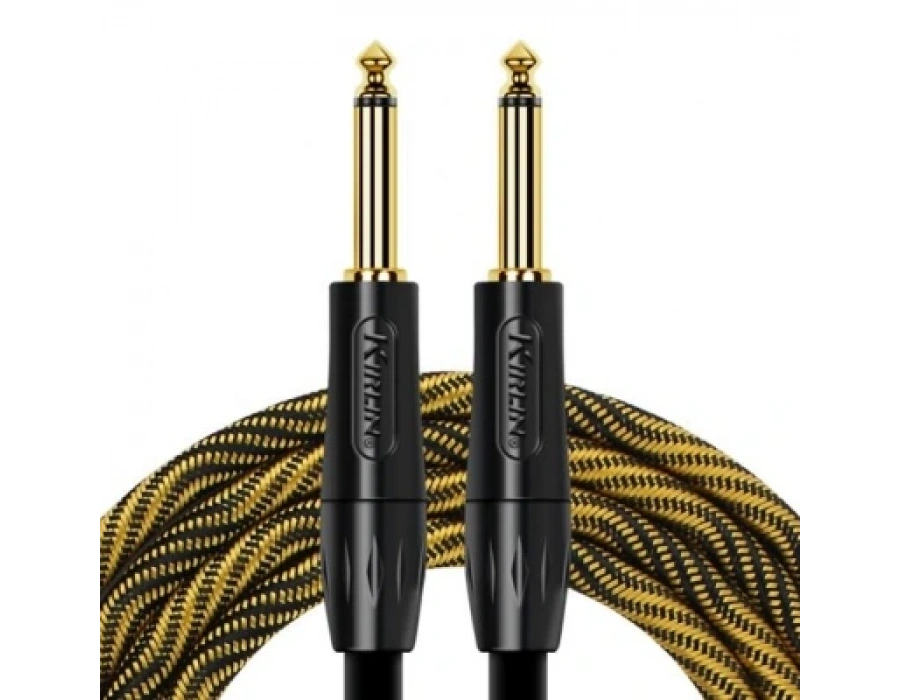 KIRLIN ENSTRÜMAN KABLOSU IWB-201BFG WBO 6M