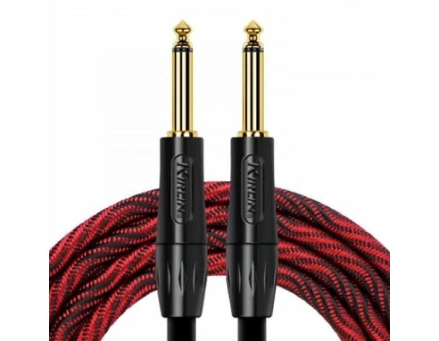 KIRLIN ENSTRÜMAN KABLOSU IWB-201BFG WBR 6m