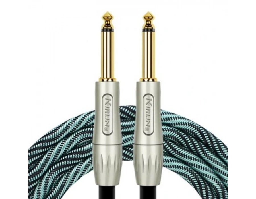 KIRLIN ENSTRÜMAN KABLOSU IWB-201PFG WBT 6M