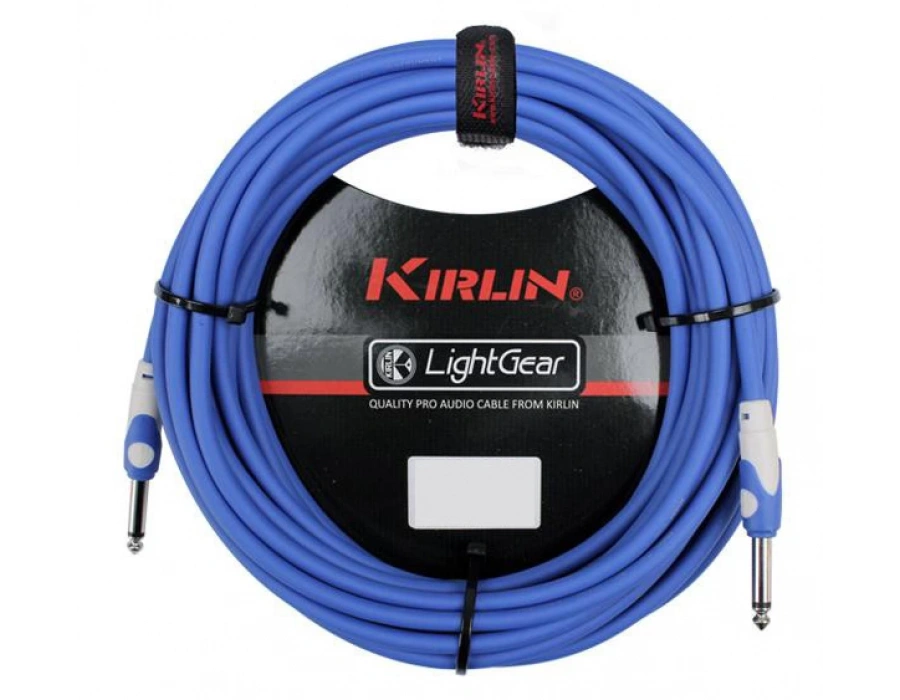 KIRLIN LGI-201 6M/BL ENSTRÜMAN JACK 6 METRE