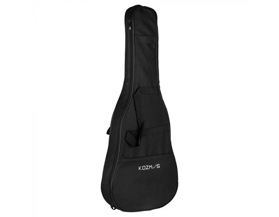 Kozmos KBAG-10CL-BK Klasik Gitar Gigbag