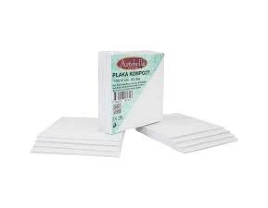 KPT8S10X10 ARTEBELLA KOMPOZİT PLAKA 10X10 CM 1 adet