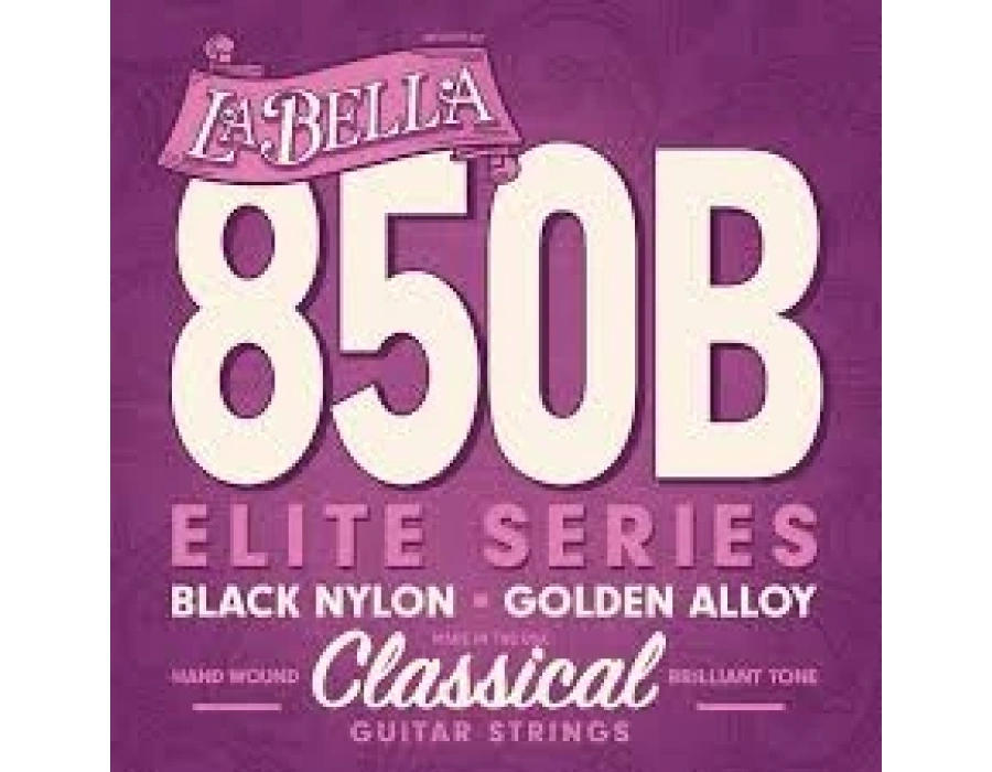 La Bella Klasik Gitar Teli 850B