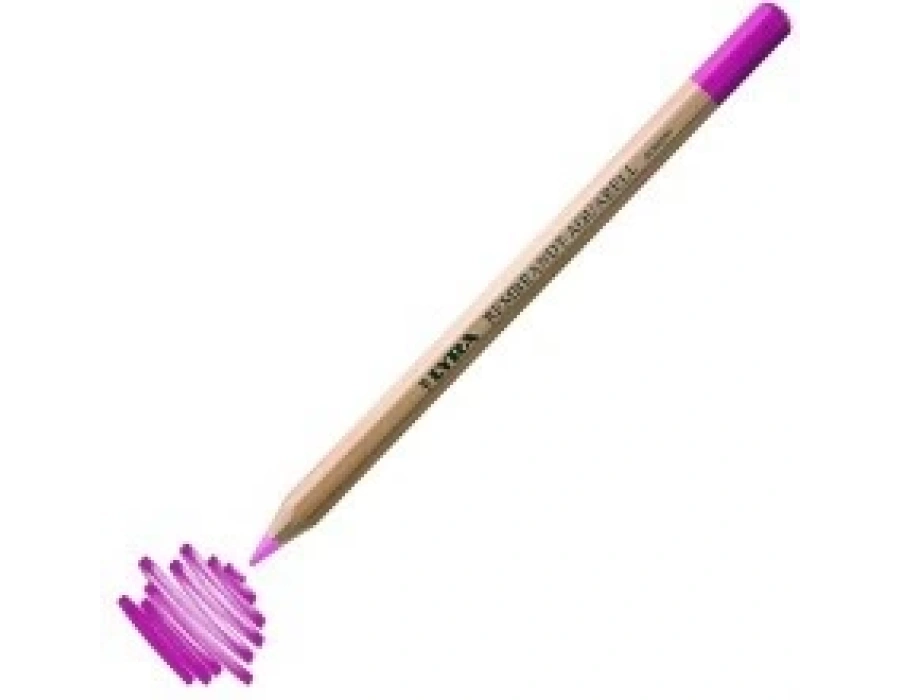 Lyra Rembrandt Aquarell Suluboya Kalemi N:028 Rose Madder Lake