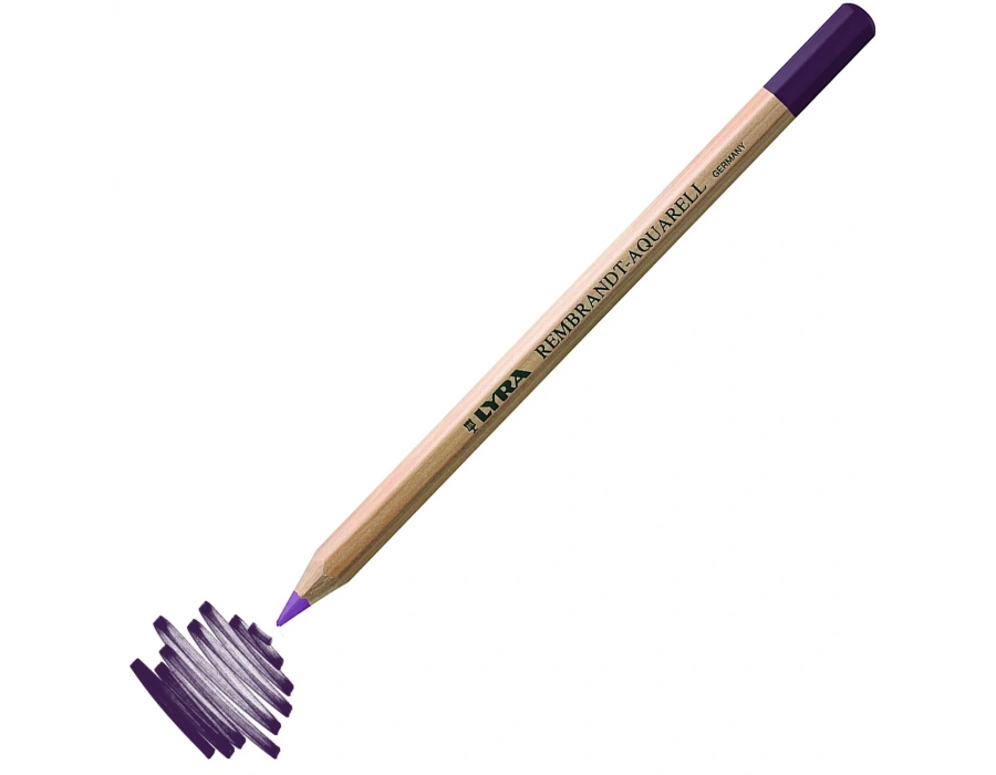 Lyra Rembrandt Aquarell Boya Kalemi 034 MAGENTA