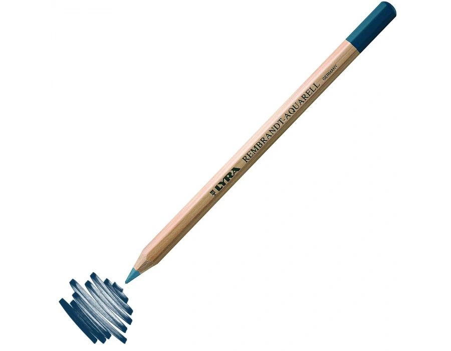 Lyra Rembrandt Aquarell Boya Kalemi 041 DELFT BLUE