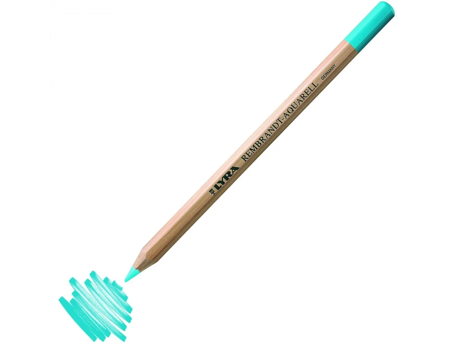 Lyra Rembrandt Aquarell Boya Kalemi 047 LIGHT BLUE