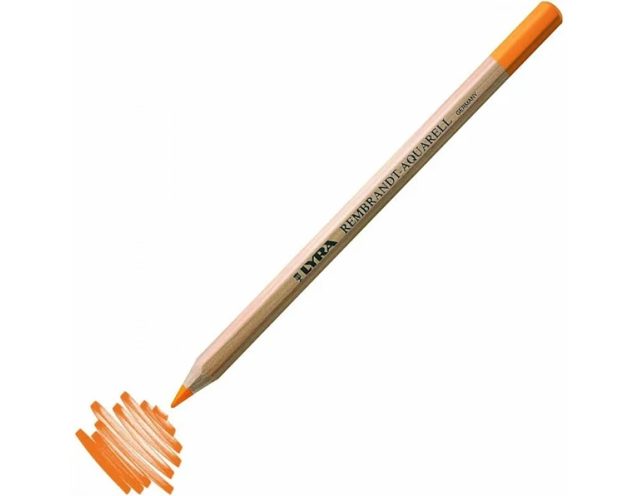 LYRA Rembrandt Aquarell Boya Kalemi canary yellow