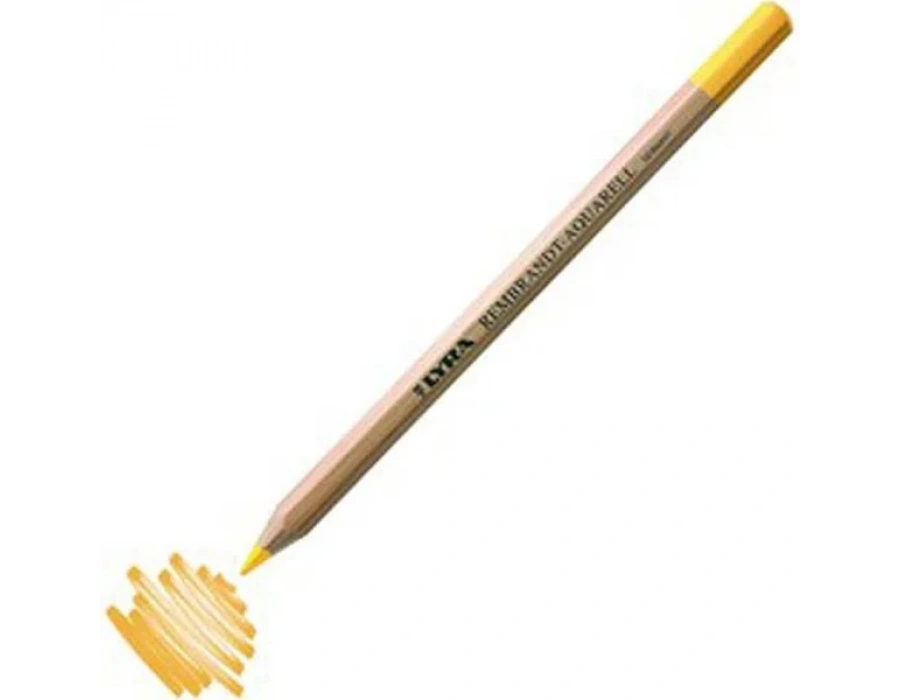 LYRA Rembrandt Aquarell Boya Kalemi LEMON