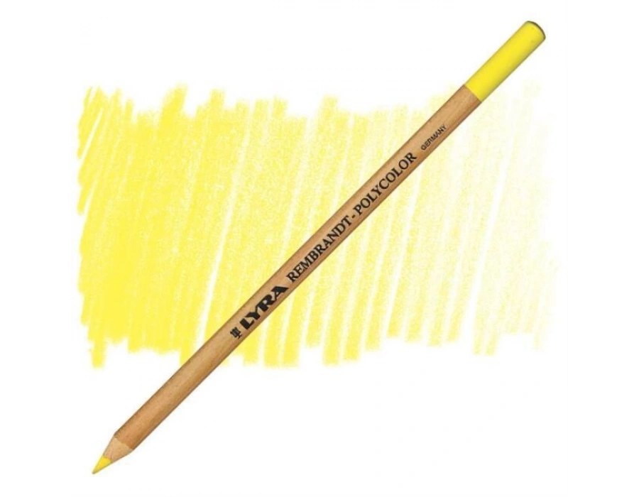LYRA Rembrandt Aquarell Boya Kalemi lemon cadmium