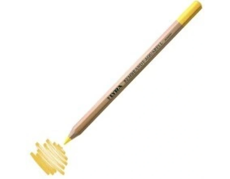 LYRA Rembrandt Aquarell Boya Kalemi light chrome