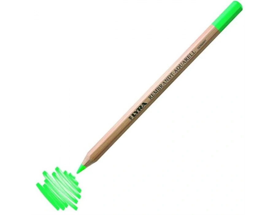LYRA Rembrandt Aquarell Boya Kalemi SAP GREEN
