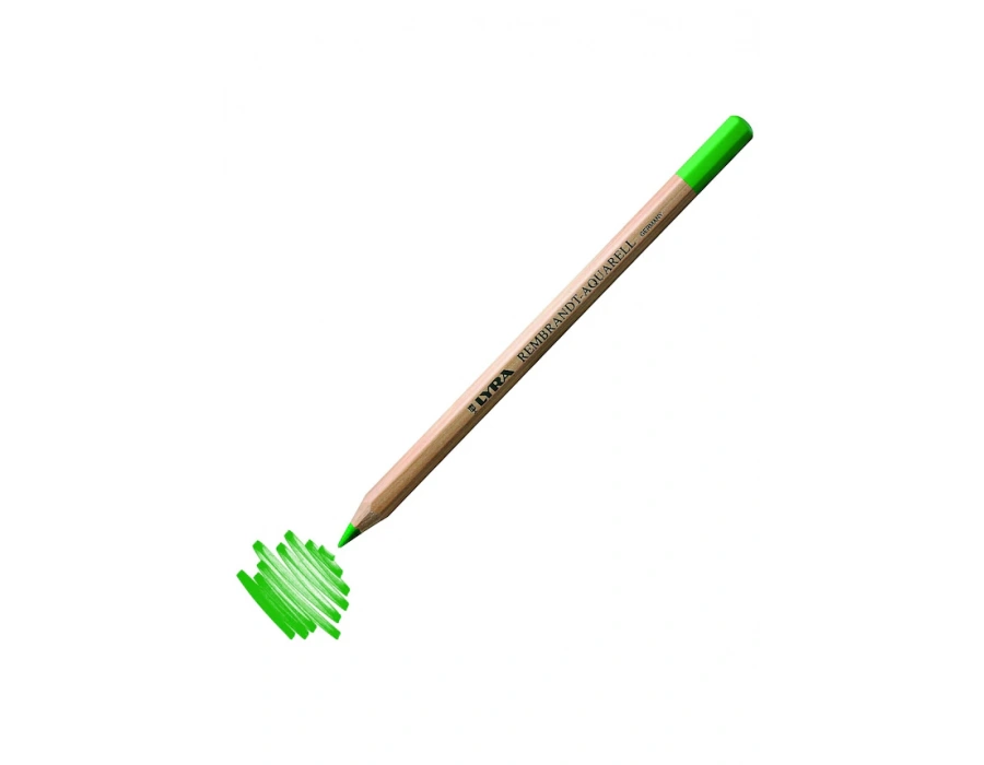 LYRA Rembrandt Aquarell Boya Kalemi SAP GREEN