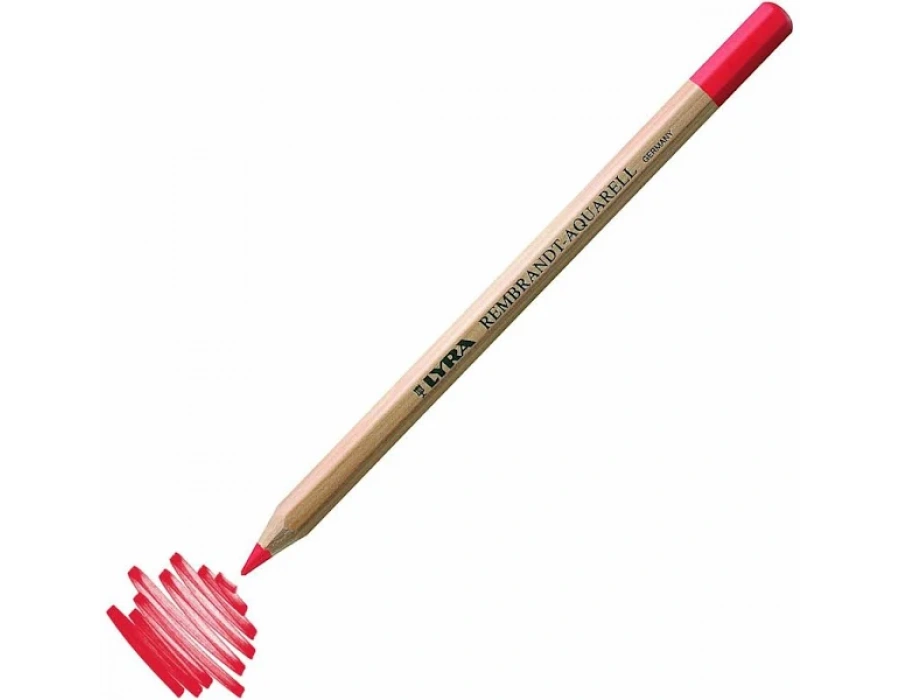 LYRA Rembrandt Aquarell Boya Kalemi VENETIAN RED 090