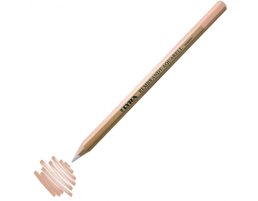 Lyra Rembrandt Aquarell Boya Kalemi 032 LIGHT FLESH