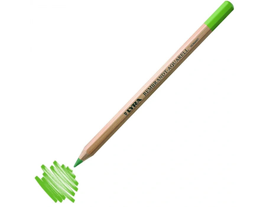 Lyra Rembrandt Aquarell Suluboya Kalemi 068 Moss Green