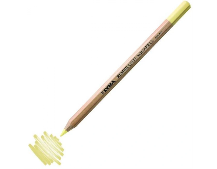 Lyra Rembrandt Aquarell Suluboya Kalemi Cream