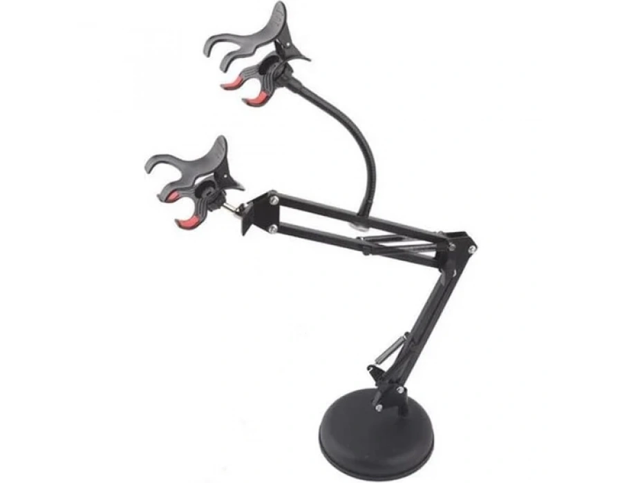 TriLine İkili Cep Telefonu Tutucu