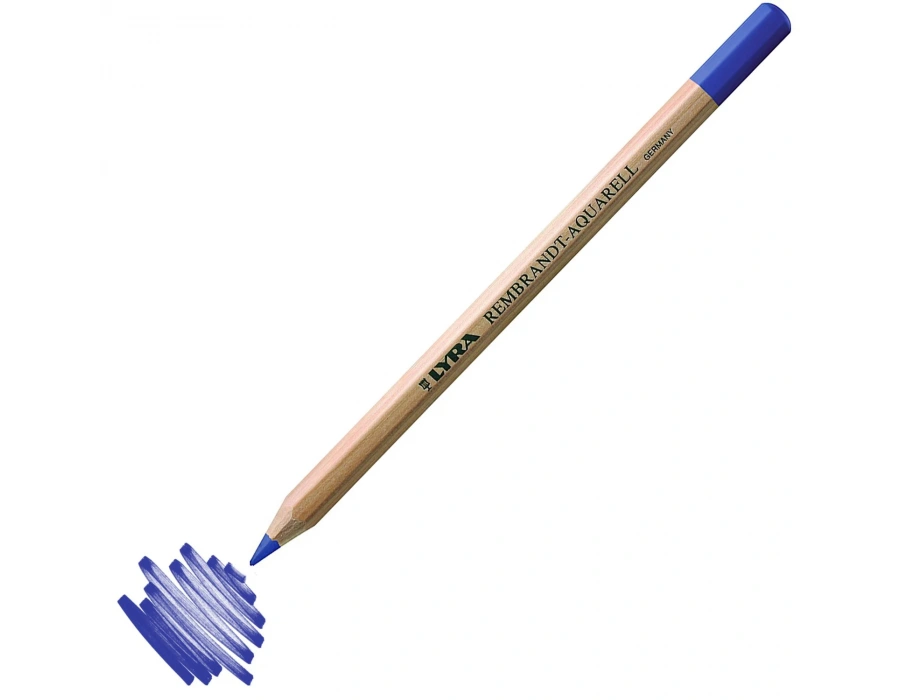 Lyra Rembrandt Aquarell Suluboya Kalemi N:039 Light Violet