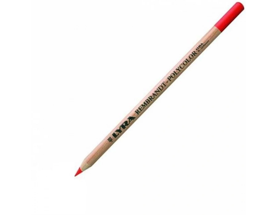Lyra Rembrandt Polycolor Kuru Boya Kalemi 08 Canary Yellow