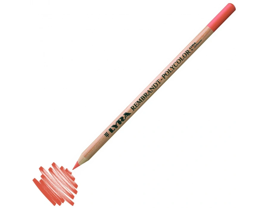 Lyra Rembrandt Polycolor Kuru Boya Kalemi 76 Van Dyck Brown