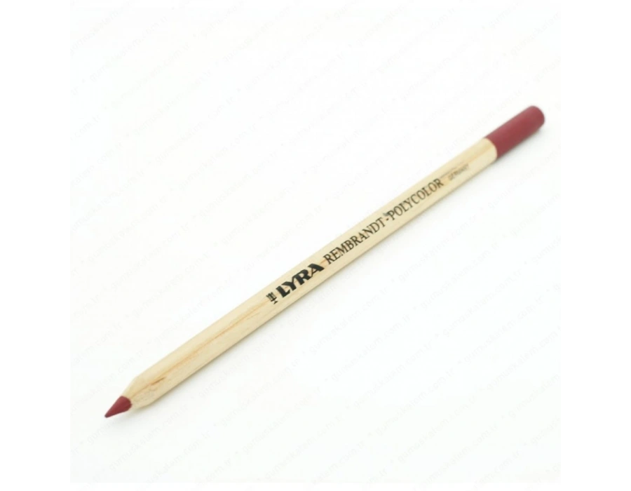 Lyra Rembrandt Polycolor Kuru Boya Kalemi 94 Purple Red