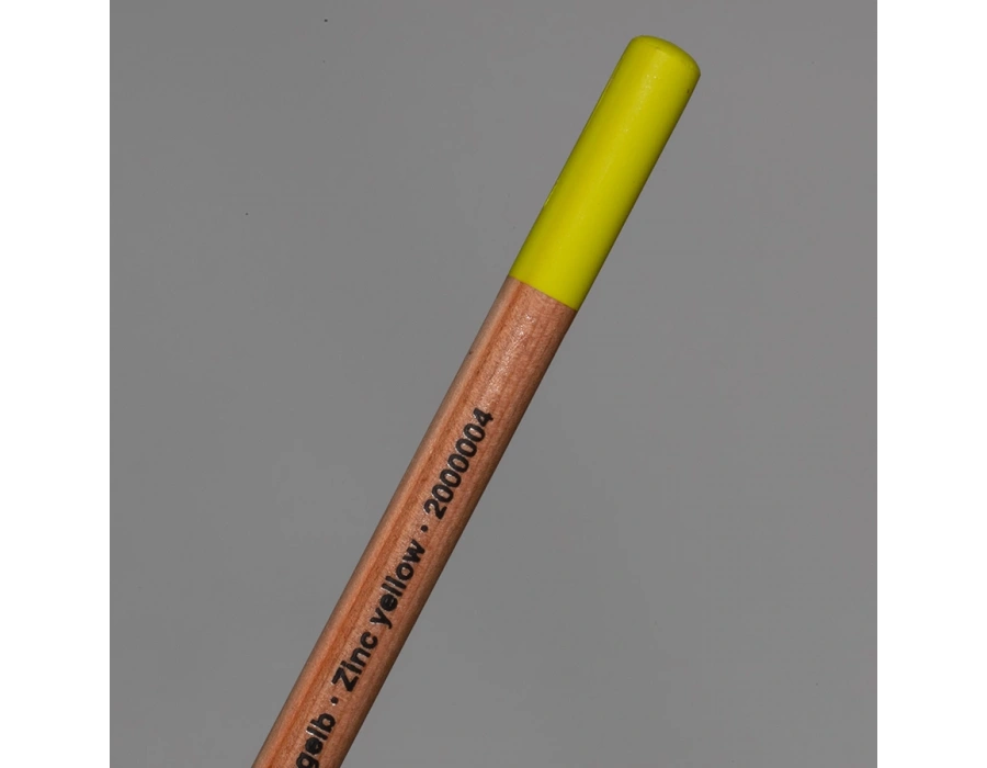 LYRA Rembrandt Polycolor Kuru Boya Kalemi ZINC YELLOW