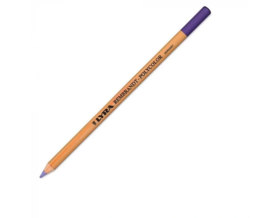 Lyra Rembrandt Polycolor Light Violet Resim Kalemi 39