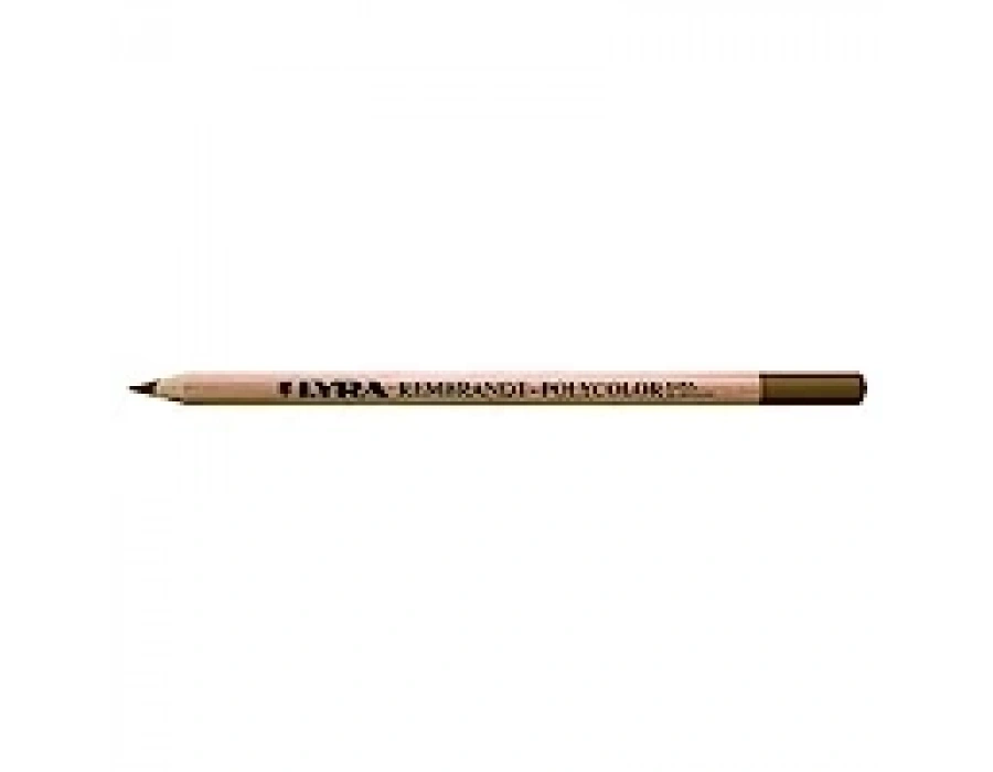 LYRA Rembrandt Polycolor Pencil Brown Ochre 82