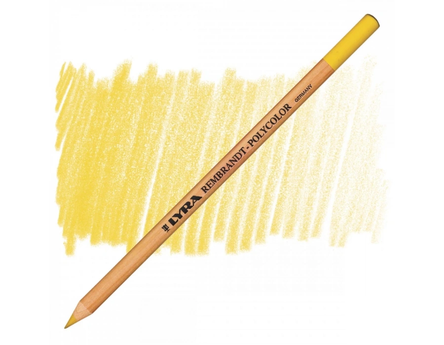 LYRA Rembrandt Polycolor Pencil Ochre 84