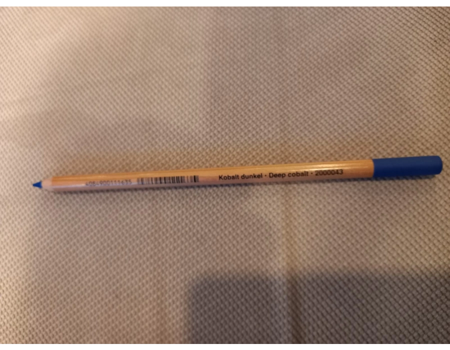 LYRA Rembrandt Polycolor Pencil True Green 62