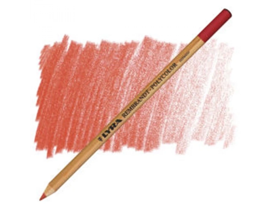 LYRA REMBRANDT POLYCOLOR SCARLET GÖLÜ  18