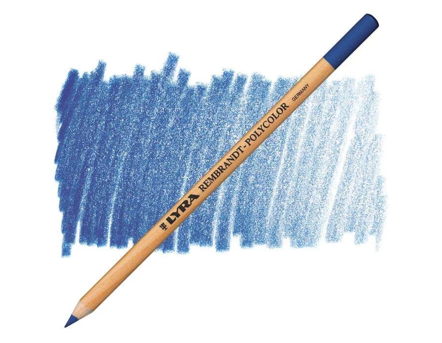 LYRA REMBRANDT POLYCOLOR SCARLET GÖLÜ 18