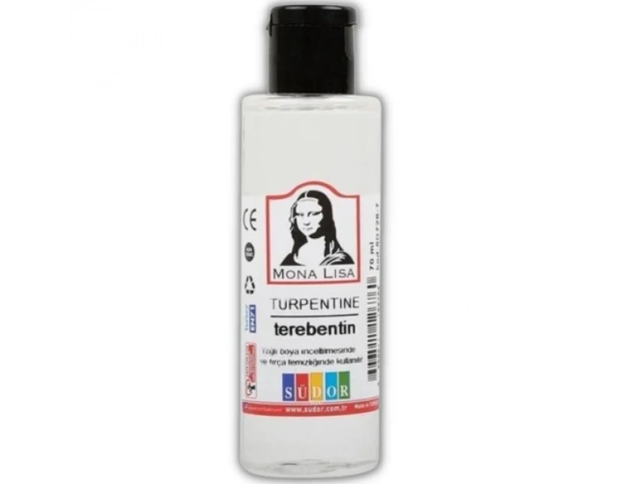 monalisa Terebentin 70 ml