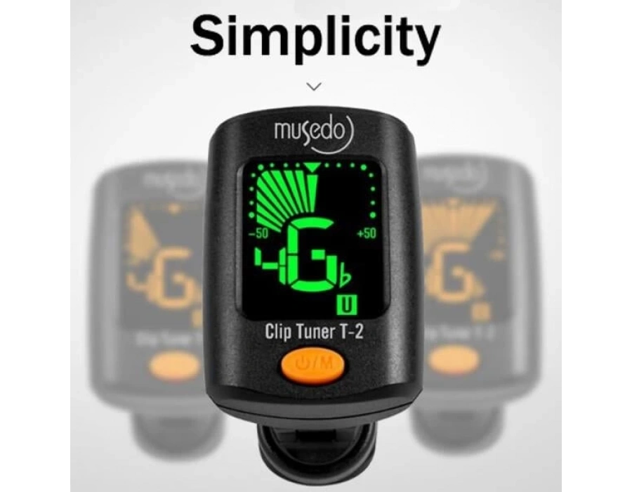 MUSEDO DIJITAL TUNER T-2