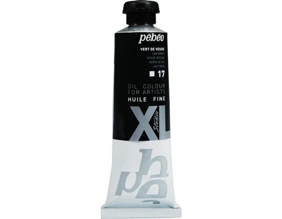 Pebeo Huile Fine Xl Yağlı Boya 37ml Naples Yellow 19