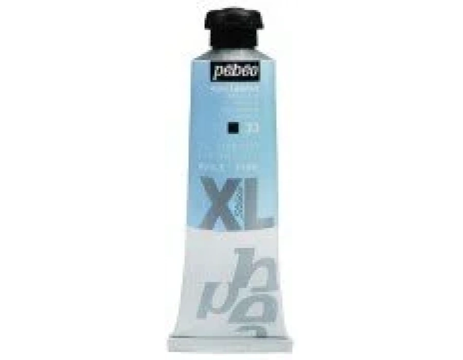 Pebeo Huile Fine Xl Yağlı Boya 37ml 33 Bright Blue no 33