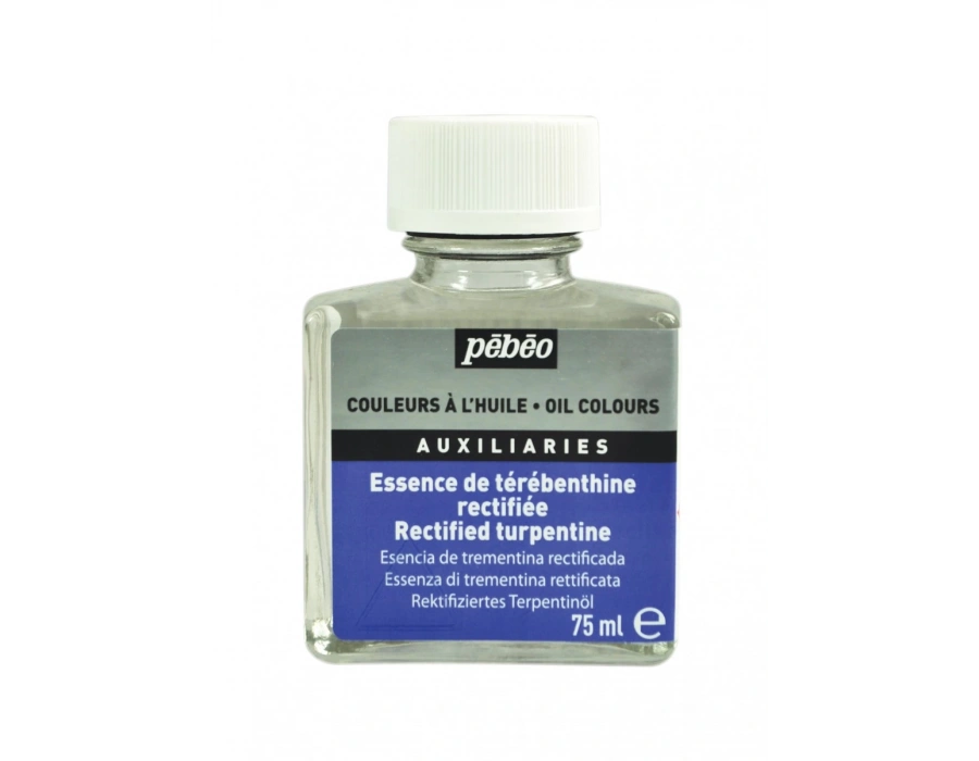Pebeo Terebentin 75 Ml Şişe