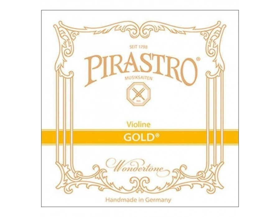 Pirastro Gold 215021 Keman Teli