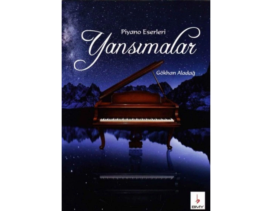 Piyano Eserleri Yansımalar