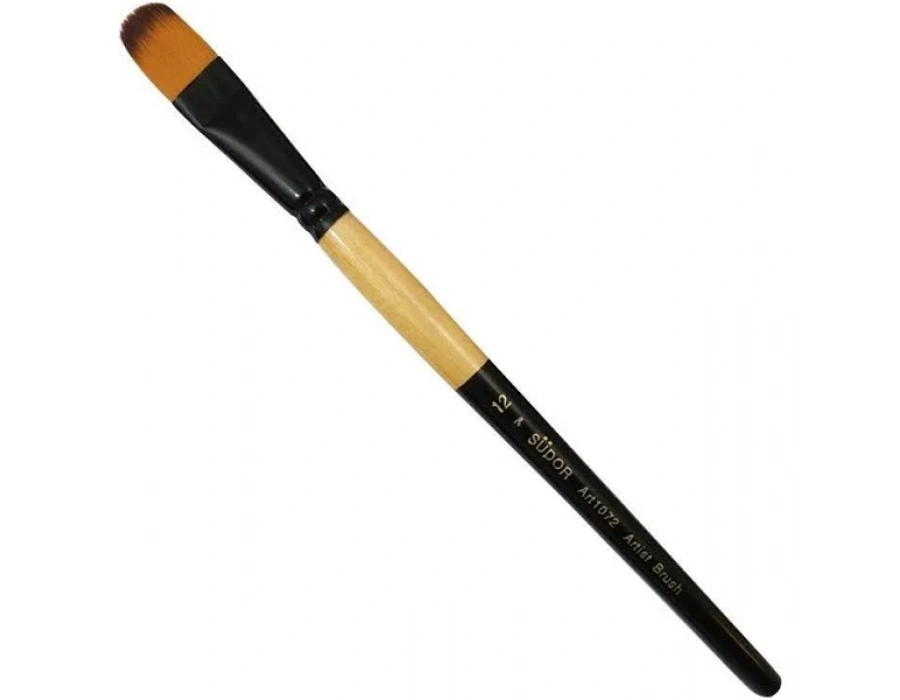 Südor Sentetik Kedi Dili Fırça 1072 no 6