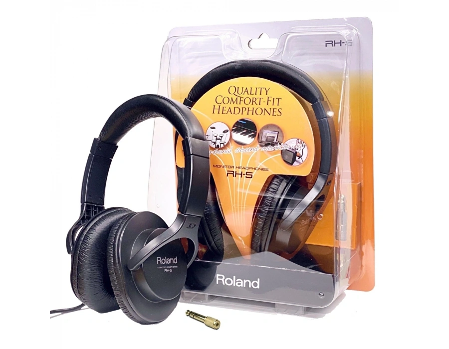 ROLAND RH-5 Kulaklık