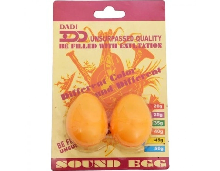 Sesli Yumurta Sound Egg SE5