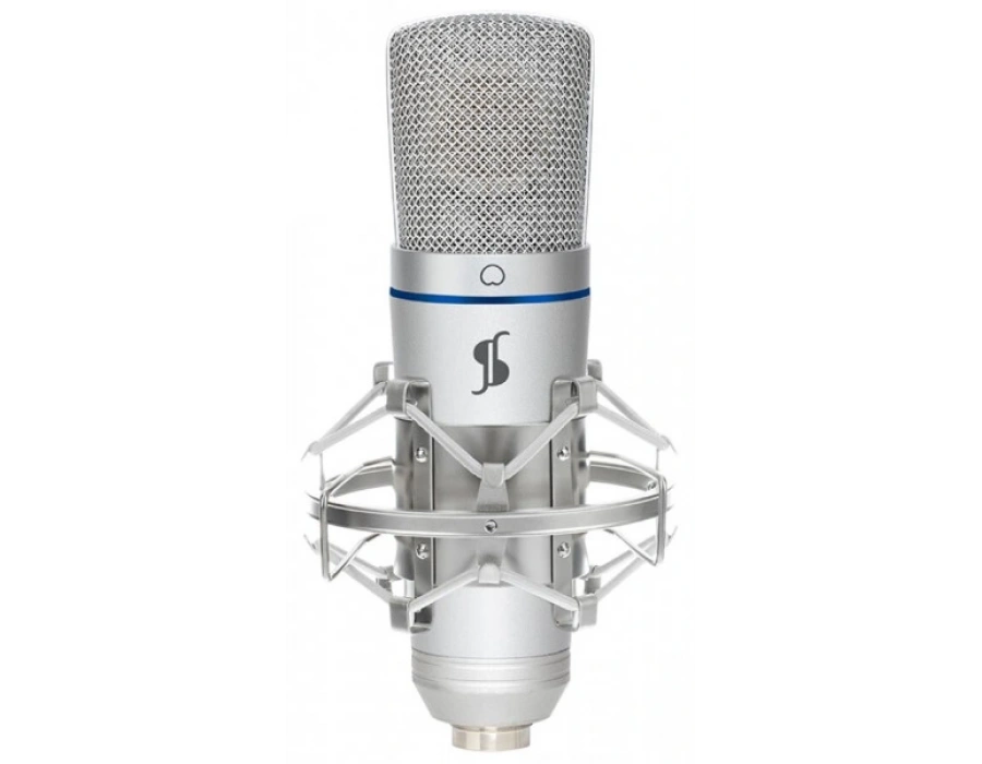 STAGG SUSM50 CONDANSER MİKROFOM