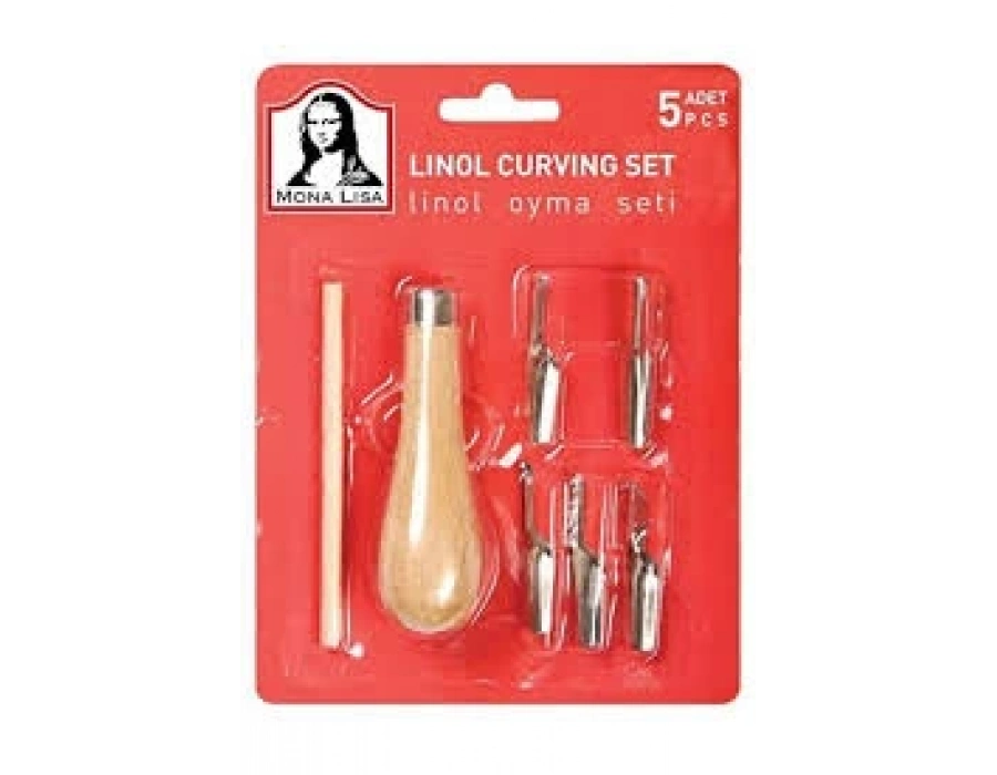 Südor Lino Oyma 6lı