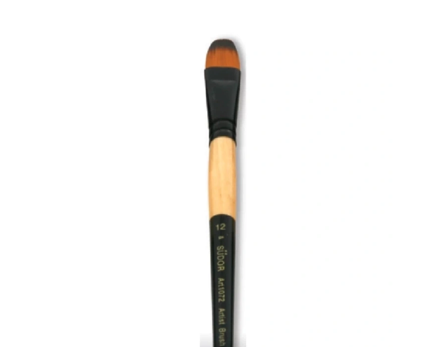 Südor Sentetik Kedi Dili Fırça 1072 0