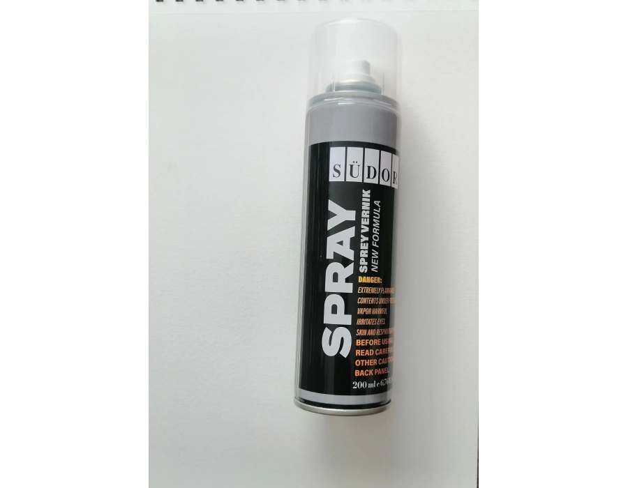 Südor sprey vernik