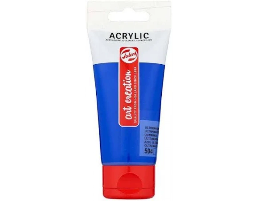 Talens Art Creation Akrilik Boya no 504 75 ml